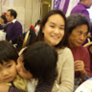 Meet your Posher, April